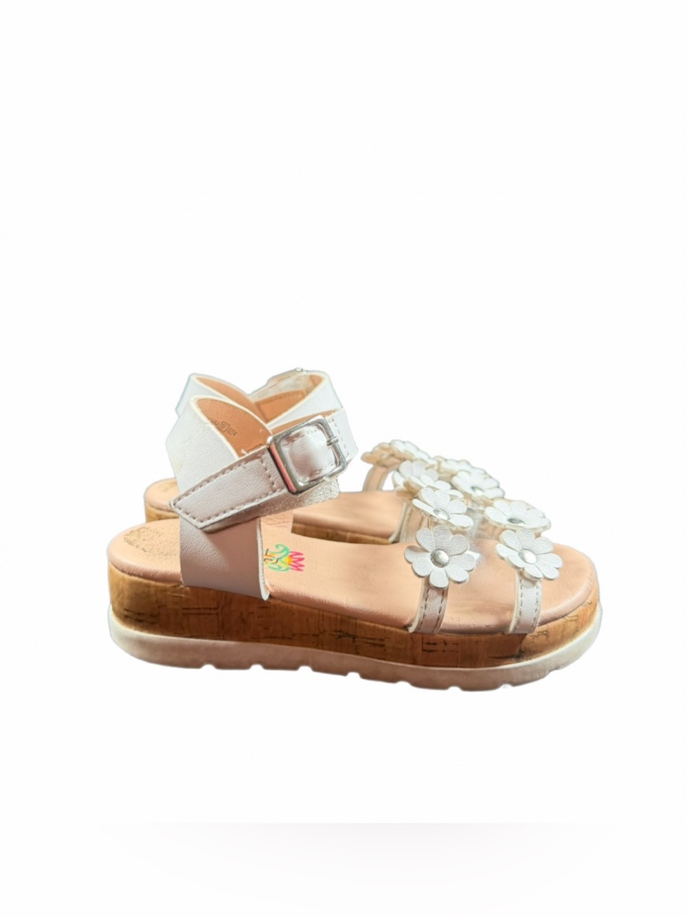 RACHEL SHOES Girls Daisy Sandals - 9
